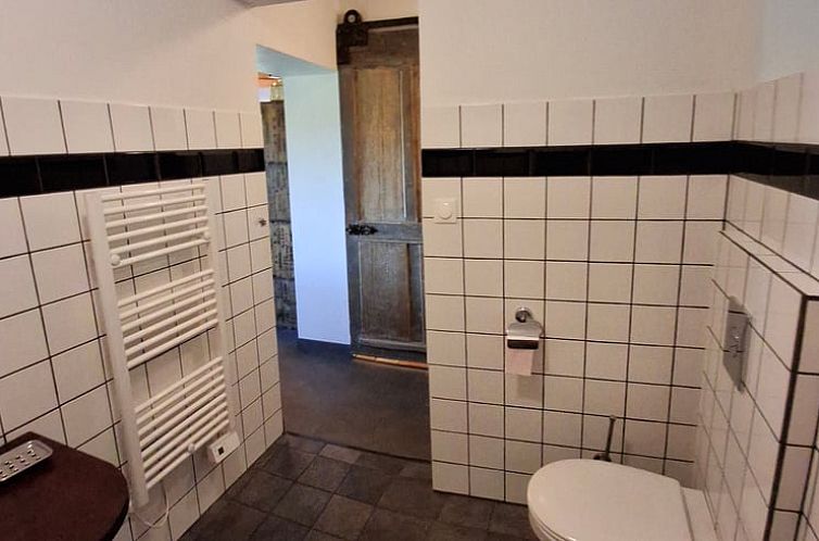 Vakantiehuis in Erloy