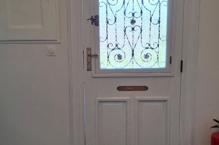 Vakantiehuis in Erloy