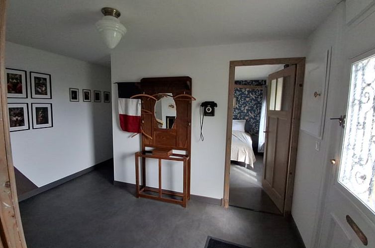 Vakantiehuis in Erloy