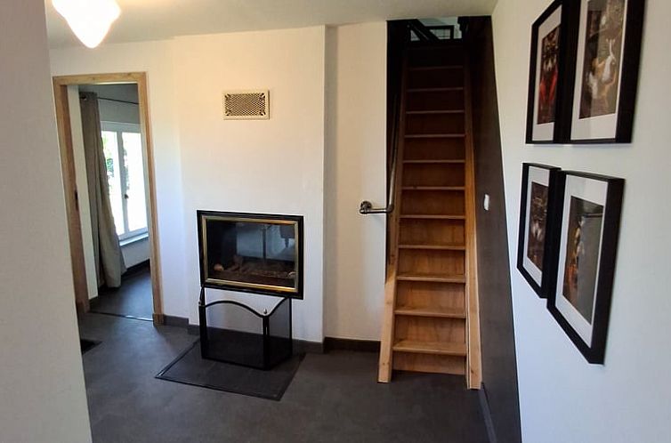 Vakantiehuis in Erloy