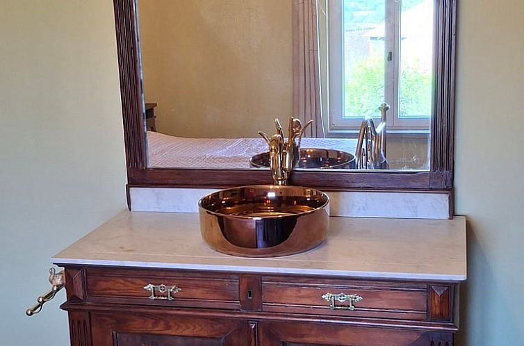 Vakantiehuis in Erloy