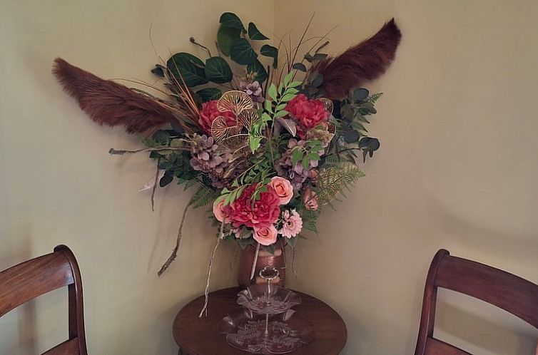 Vakantiehuis in Erloy