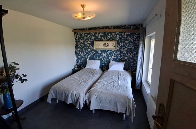 Vakantiehuis in Erloy