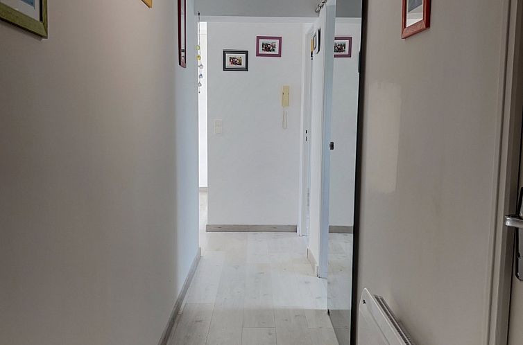 Appartement in Le Crotoy
