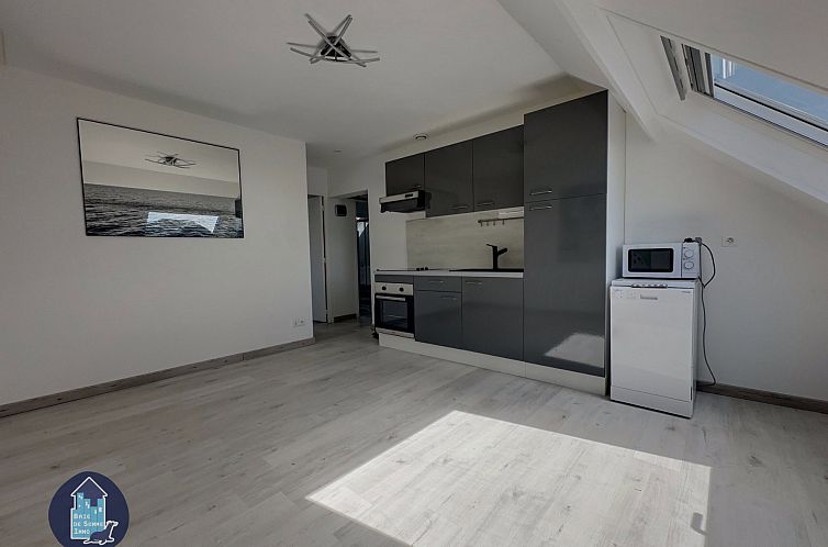 Appartement in Le Crotoy