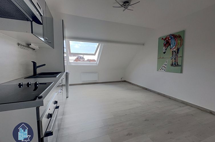 Appartement in Le Crotoy