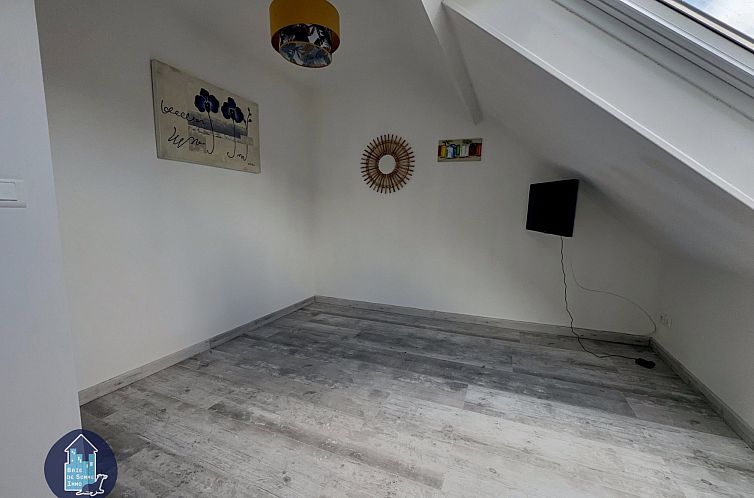 Appartement in Le Crotoy