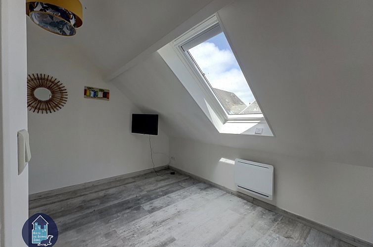 Appartement in Le Crotoy