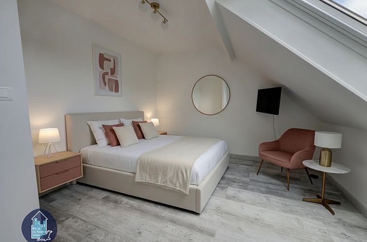 Appartement in Le Crotoy