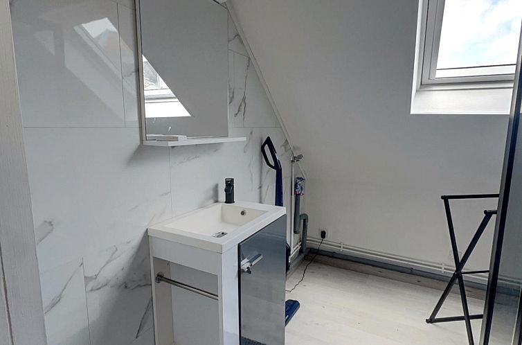 Appartement in Le Crotoy