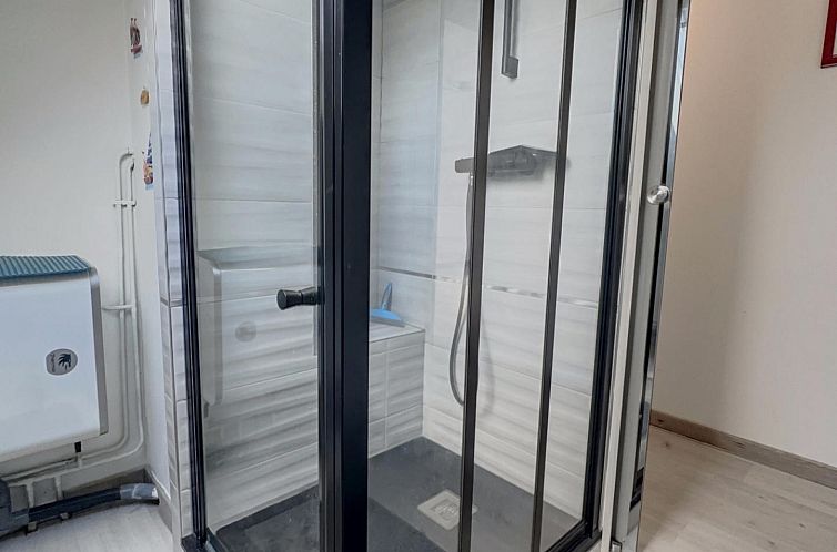 Appartement in Le Crotoy