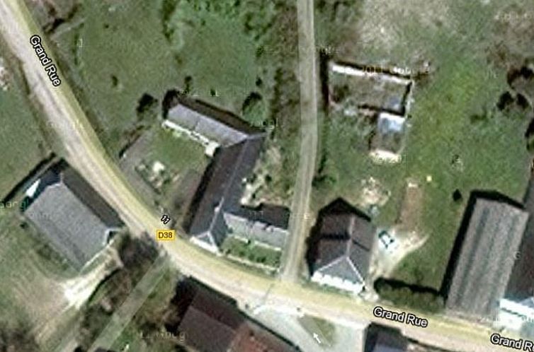 Vakantiehuis in Leuze