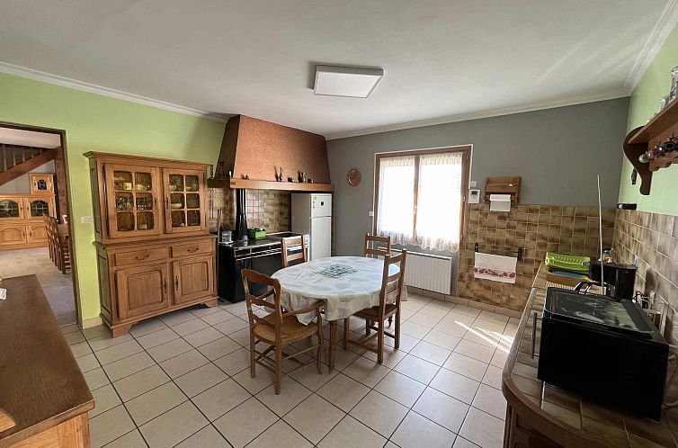 Vrijstaande woning in Gamaches