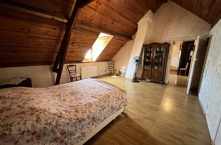 Vrijstaande woning in Gamaches