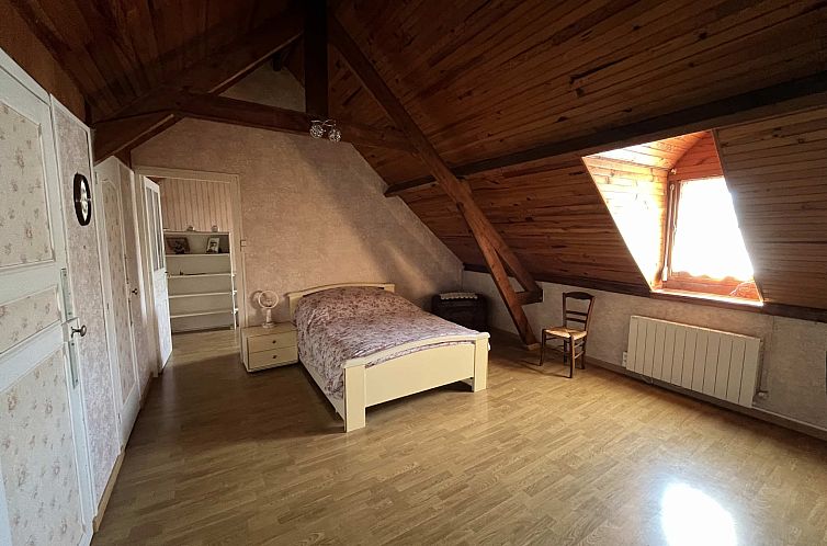 Vrijstaande woning in Gamaches