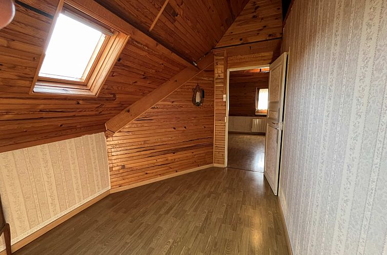 Vrijstaande woning in Gamaches