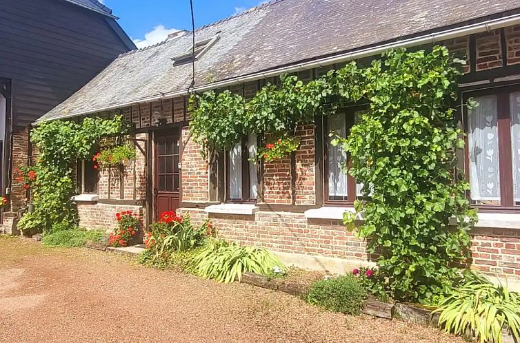 La Chouette - Vrijstaand Familiehuis
