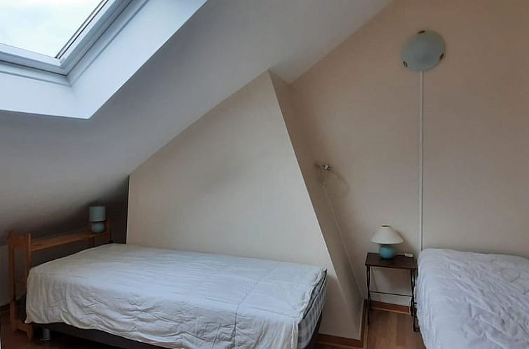 Vakantiehuisje in Saint Maulvis