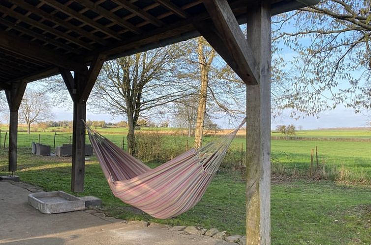 Huisje in Landouzy-la-Cour