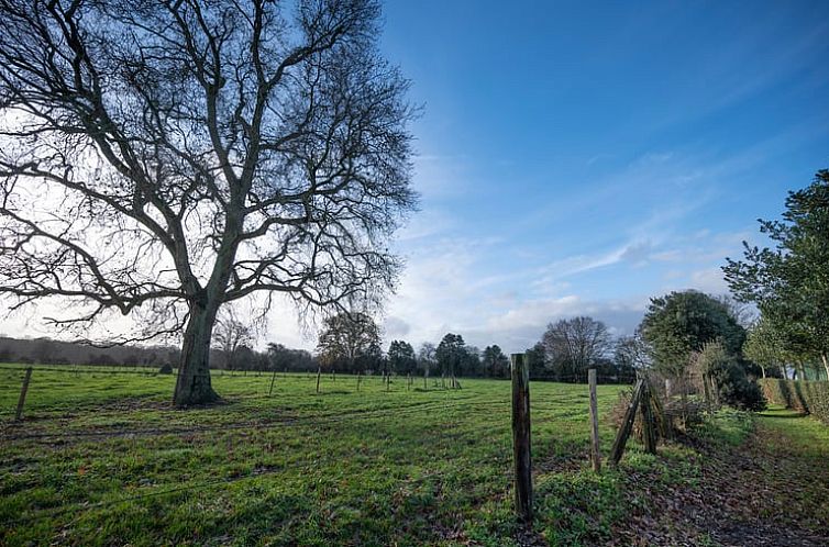 Vakantiehuisje in Bouillancourt en sery