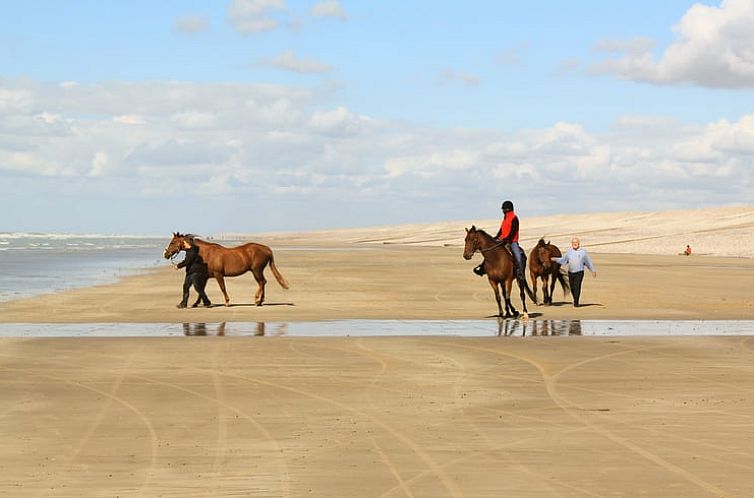 Vakantiehuisje in Bouillancourt en sery