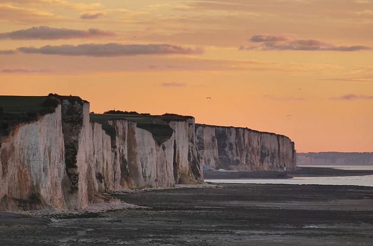Vakantiehuisje in Bouillancourt en sery