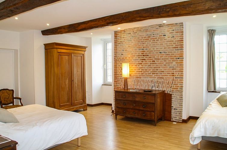 Huisje in BEAUCHAMPS