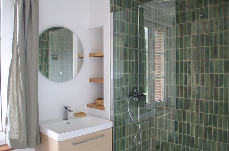 Huisje in BEAUCHAMPS