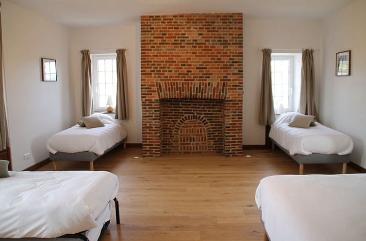 Huisje in BEAUCHAMPS