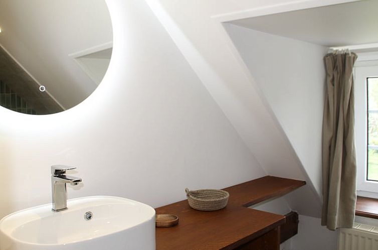 Huisje in BEAUCHAMPS