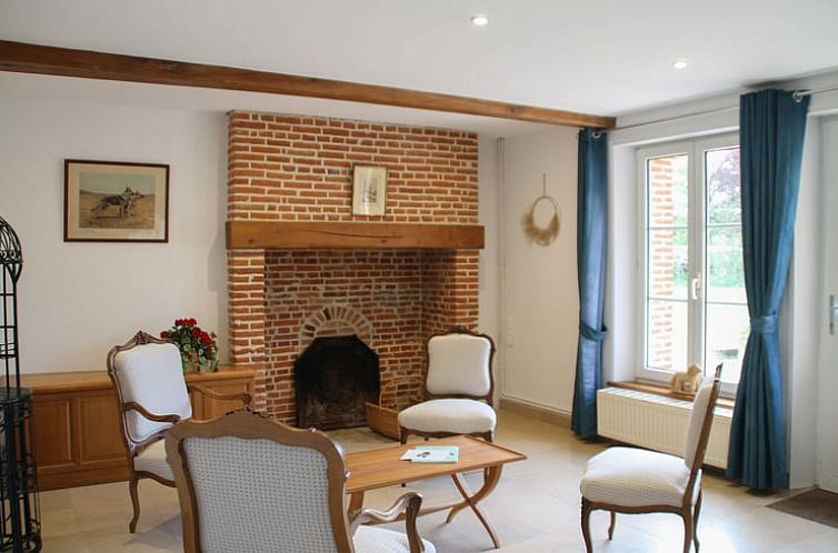 Huisje in BEAUCHAMPS