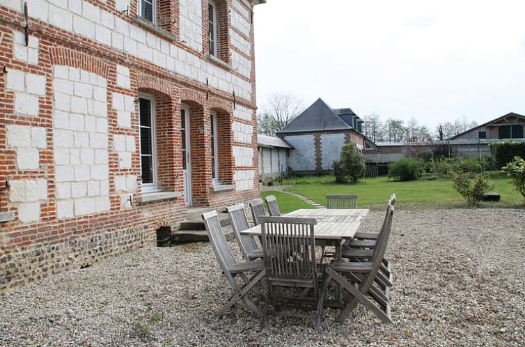 Huisje in BEAUCHAMPS