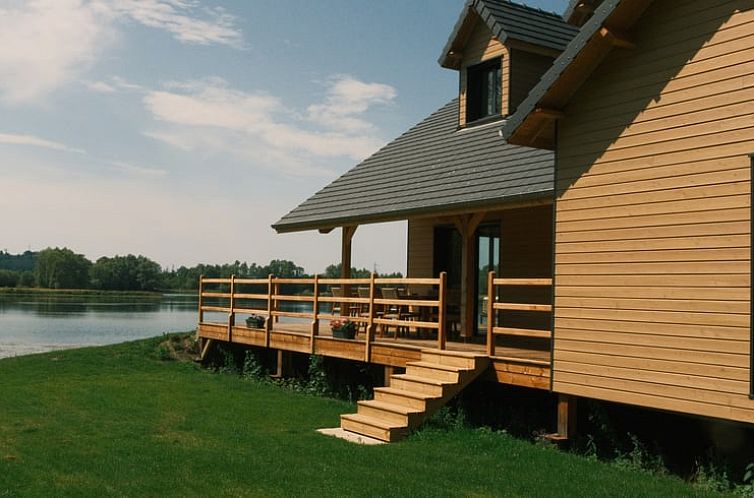 Huisje in BEAUCHAMPS