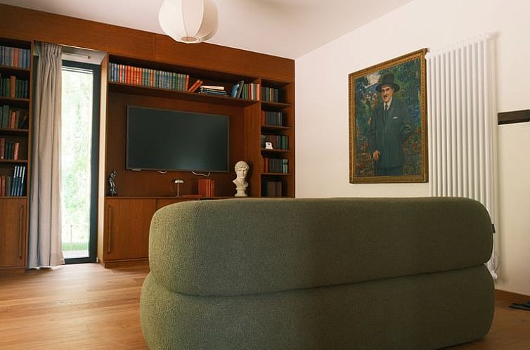 Huisje in BEAUCHAMPS