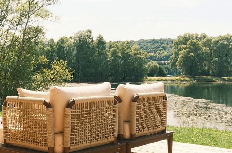 Huisje in BEAUCHAMPS