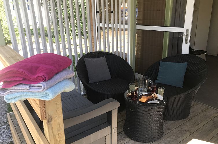 Chalet «du Bélier»