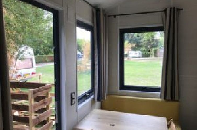 «Tiny House»
