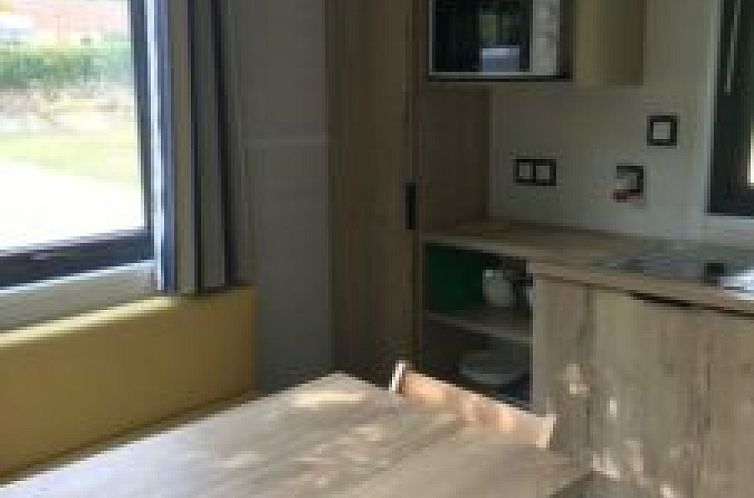 «Tiny House»