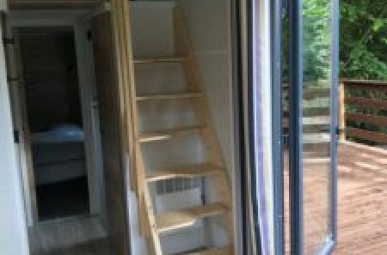 «Tiny House»