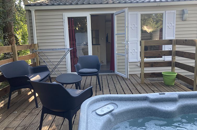 Bungalow «du Parc»