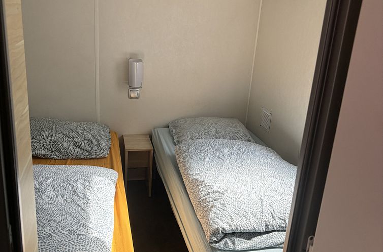 Bungalow «La Folle Entreprise»