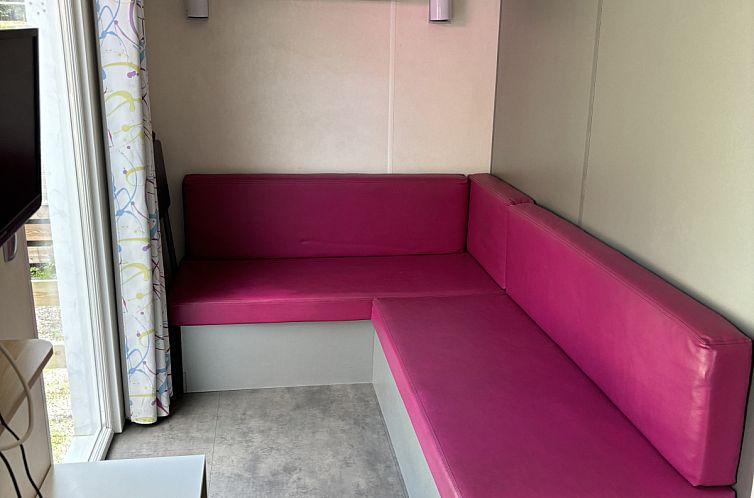 Bungalow «La Folle Entreprise»