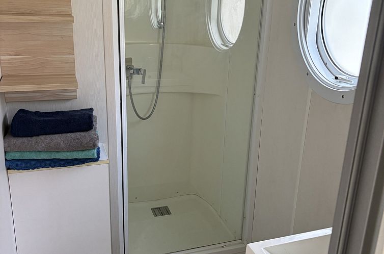 Bungalow Le Grand Marais + jacuzzi