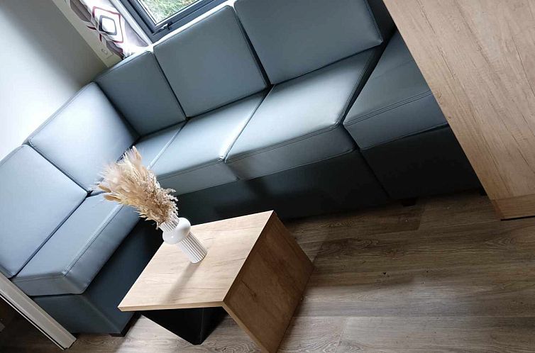 Luxe Premium «Lodge»