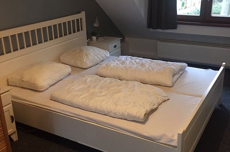 Vakantiehuisje in Rekem