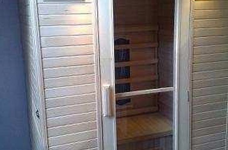 Vakantiehuisje in Rekem