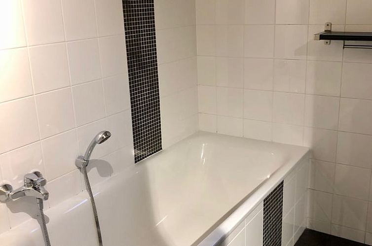 Vakantiehuisje in Rekem