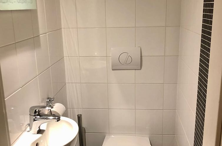 Vakantiehuisje in Rekem