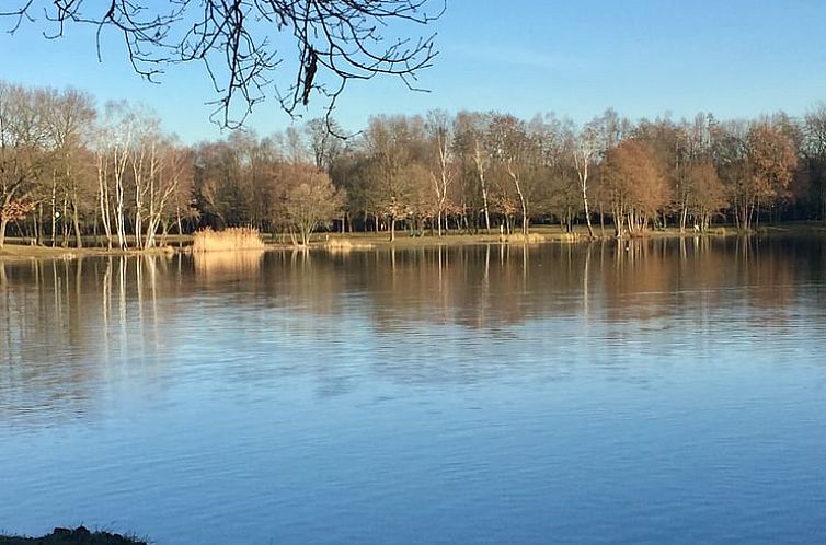 Vakantiehuisje in Rekem