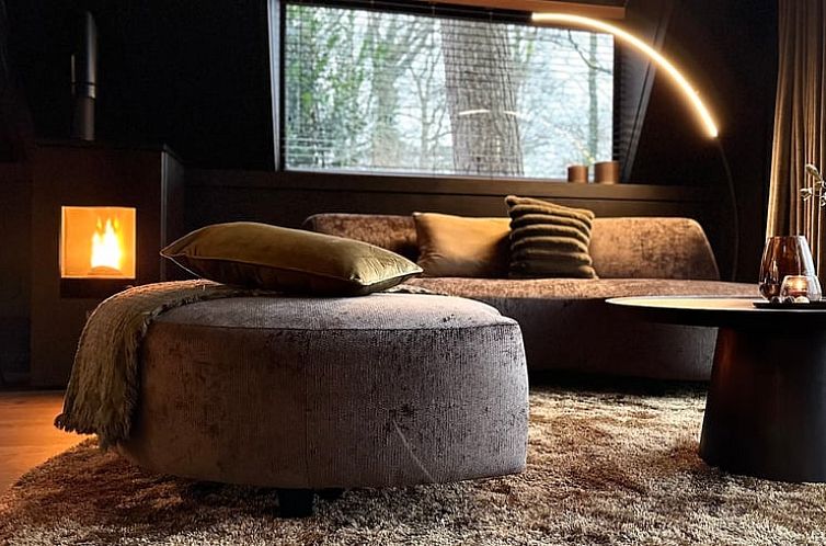 Vakantiehuisje in Rekem